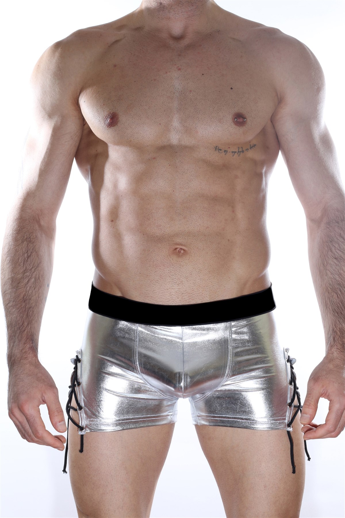 Deluxerie Sexy Herren Boxer Conrado Deluxerie Sexy Herren Boxer Conrado