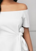 Deluxerie Bluse MF-Khalesia