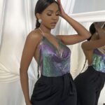 Deluxerie Bustier Rufina