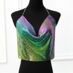 Deluxerie Bustier Rufina