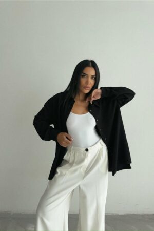 Deluxerie Hemd MF-Lauren