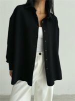 Deluxerie Hemd MF-Lauren