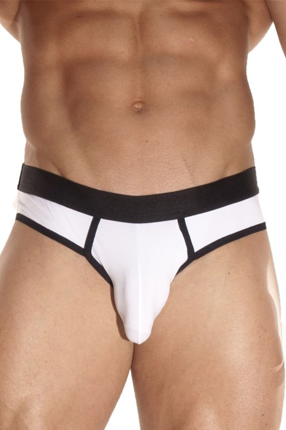 Deluxerie Sexy Herren Slip Crispus Deluxerie Sexy Herren Slip Crispus