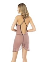 Deluxerie Babydoll-Set Maurie