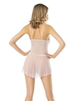 Deluxerie Babydoll-Set Morgin