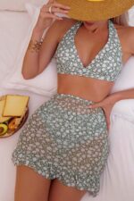 Deluxerie Bikini-Set Aafje