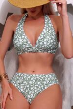 Deluxerie Bikini-Set Aafje
