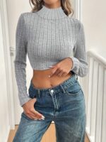Deluxerie Bluse MF-Farrah