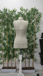 Deluxerie Bluse MF-Kristeen