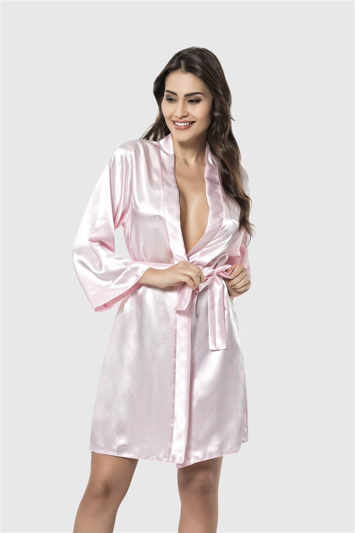 Deluxerie Kimono Oliana Deluxerie Kimono Oliana