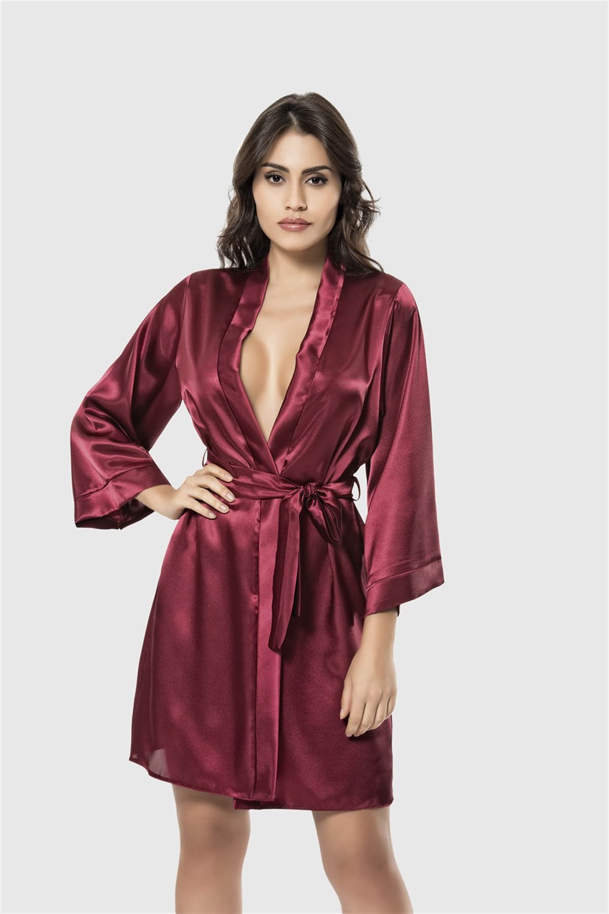 Deluxerie Kimono Osono Deluxerie Kimono Osono