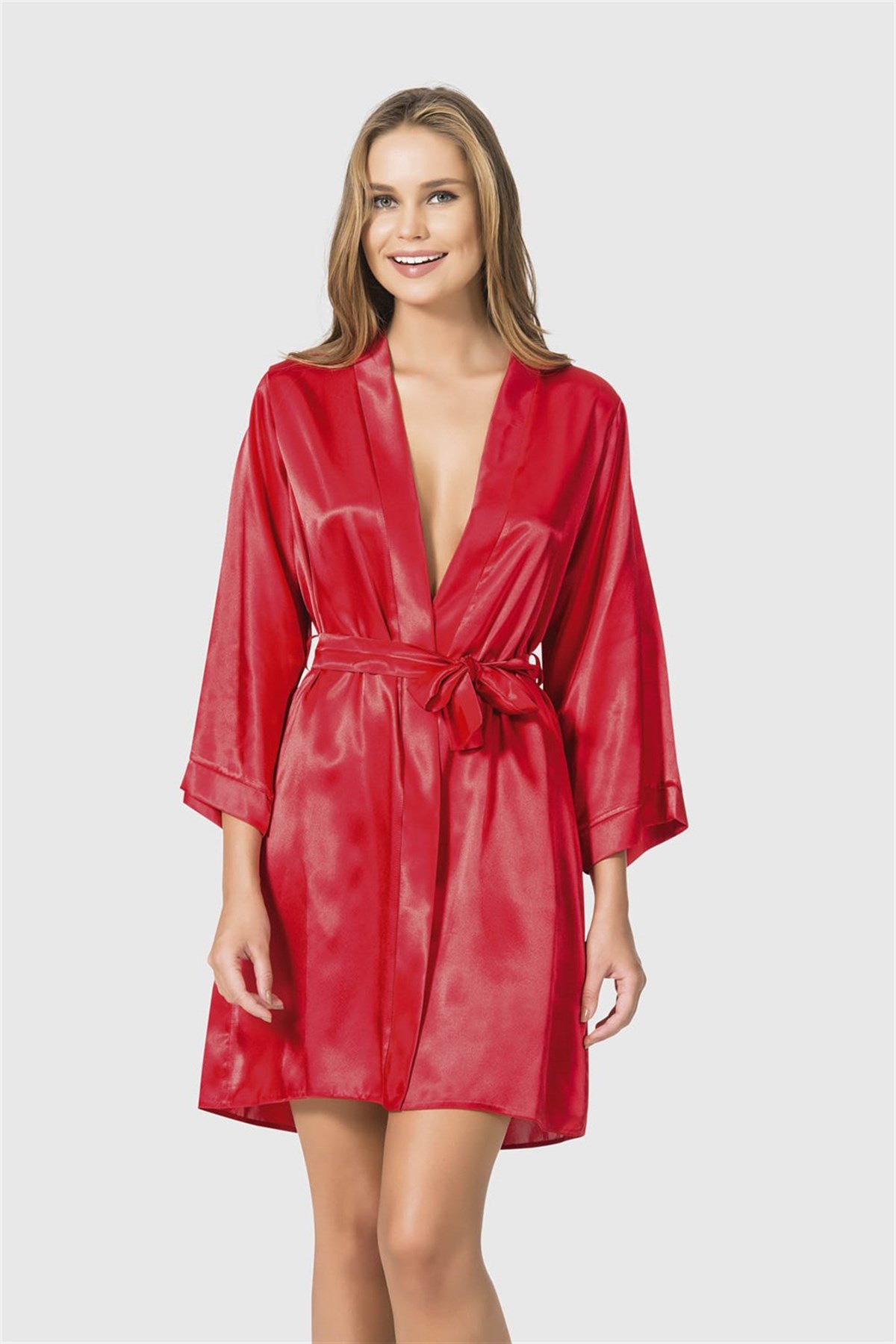 Deluxerie Kimono Ouranie Deluxerie Kimono Ouranie