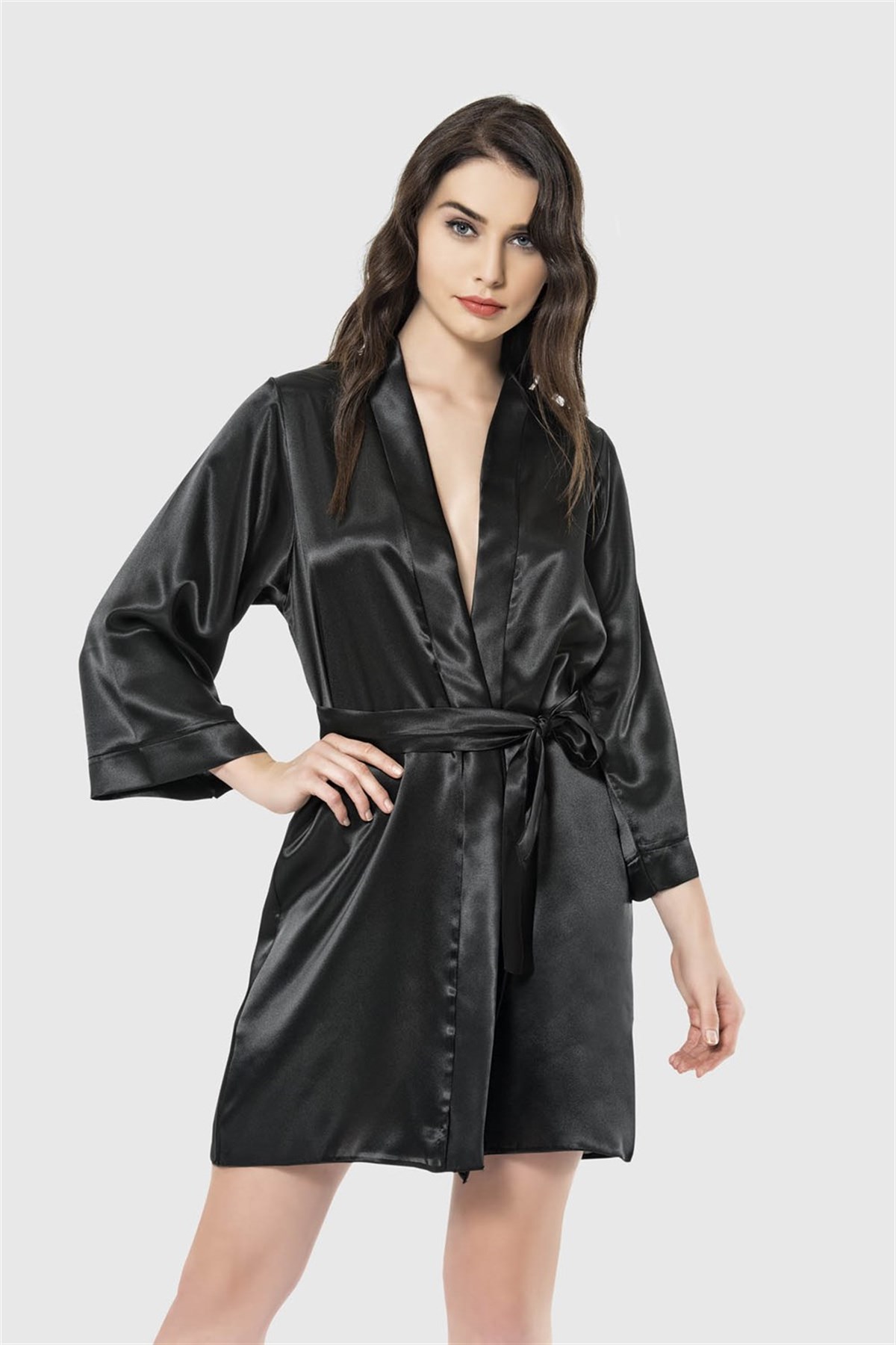 Deluxerie Kimono Ozma Deluxerie Kimono Ozma