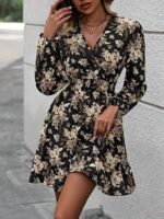 Deluxerie Kleid MF-Amaleta