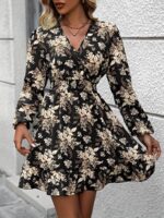 Deluxerie Kleid MF-Amaleta
