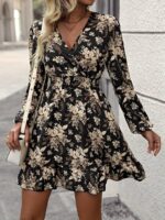 Deluxerie Kleid MF-Amaleta