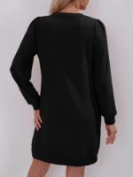 Deluxerie Kleid MF-Deloras