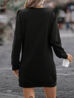 Deluxerie Kleid MF-Deloras
