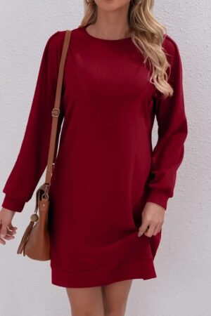Deluxerie Kleid MF-Delphia