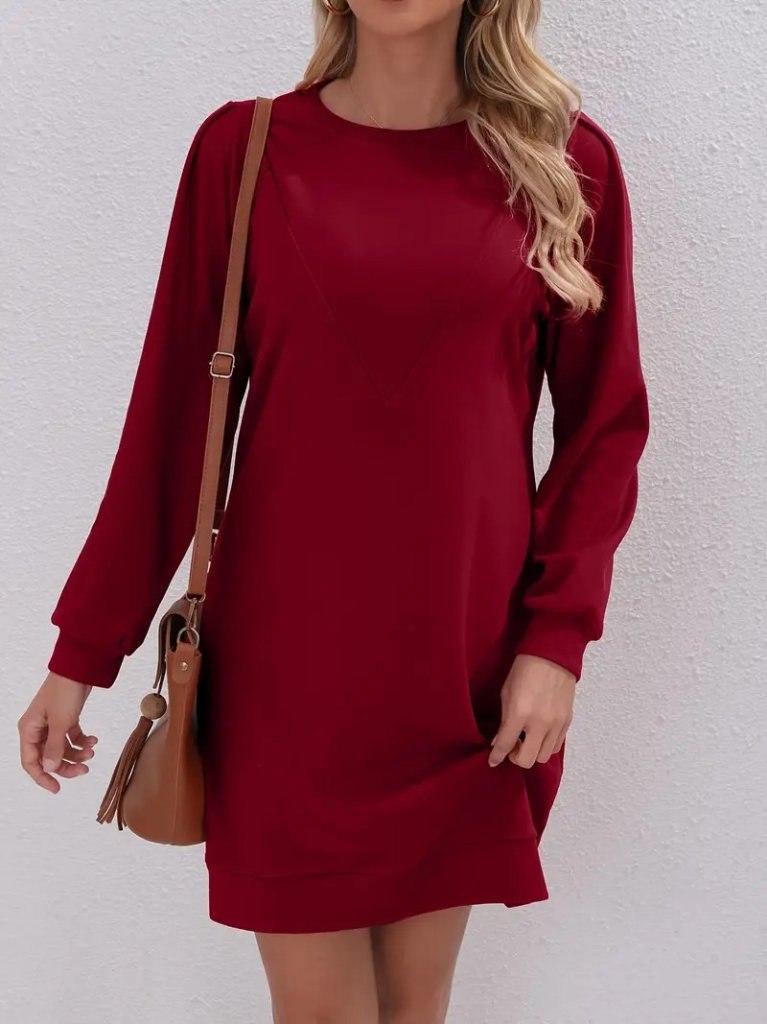 Deluxerie Kleid MF-Delphia Deluxerie Kleid MF-Delphia