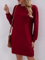 Deluxerie Kleid MF-Delphia