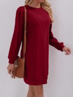 Deluxerie Kleid MF-Delphia