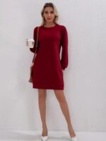 Deluxerie Kleid MF-Delphia