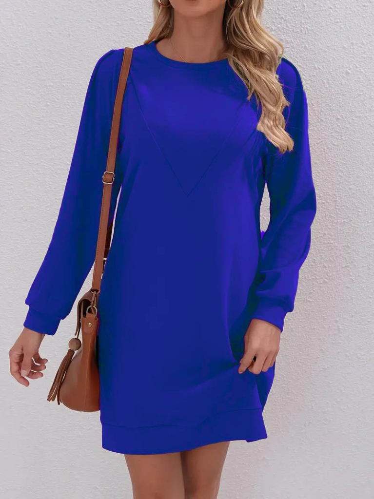 Deluxerie Kleid MF-Demaris Deluxerie Kleid MF-Demaris
