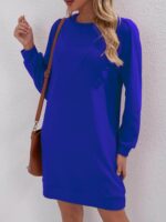 Deluxerie Kleid MF-Demaris
