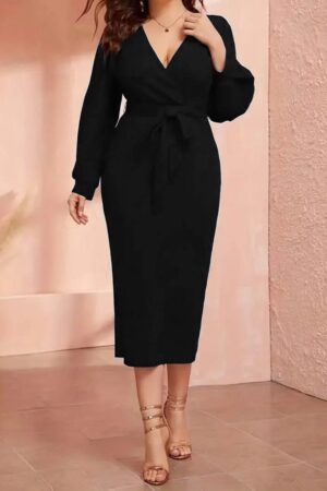 Deluxerie Kleid MF-Doretta