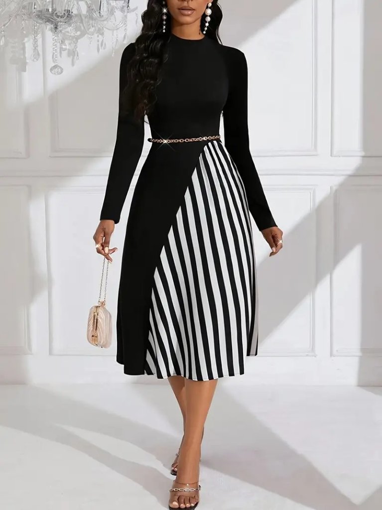 Deluxerie Kleid MF-Eaglin Deluxerie Kleid MF-Eaglin