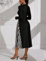 Deluxerie Kleid MF-Eaglin