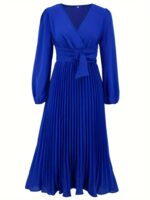 Deluxerie Kleid MF-Edwiena