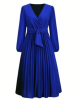 Deluxerie Kleid MF-Edwiena