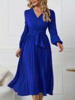 Deluxerie Kleid MF-Edwiena