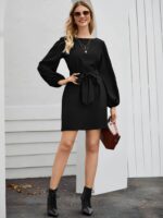 Deluxerie Kleid MF-Euniss