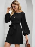 Deluxerie Kleid MF-Euniss