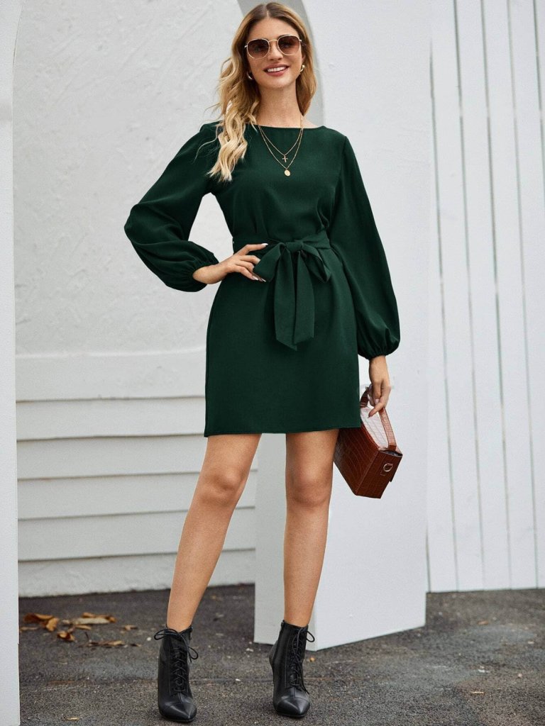 Deluxerie Kleid MF-Eustolia Deluxerie Kleid MF-Eustolia