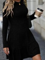Deluxerie Kleid MF-Faunia