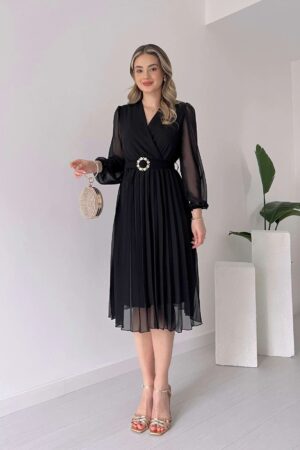 Deluxerie Kleid MF-Gabrina