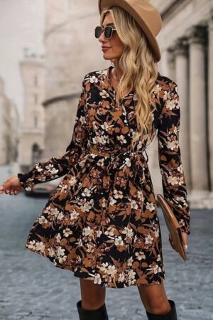 Deluxerie Kleid MF-Heladia