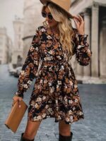 Deluxerie Kleid MF-Heladia