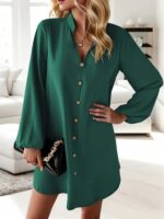Deluxerie Kleid MF-Helminette
