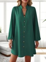 Deluxerie Kleid MF-Helminette