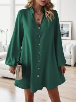 Deluxerie Kleid MF-Helminette