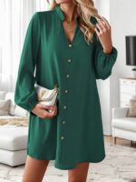 Deluxerie Kleid MF-Helminette