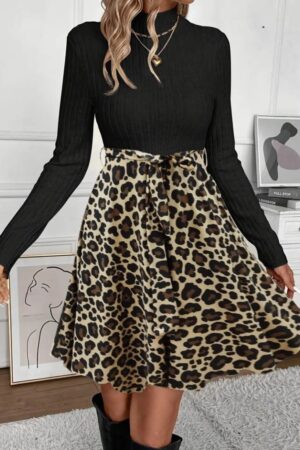 Deluxerie Kleid MF-Hermione