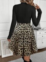 Deluxerie Kleid MF-Hermione