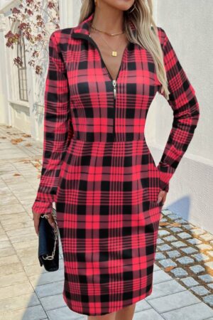 Deluxerie Kleid MF-Tirone