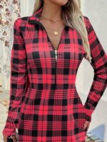 Deluxerie Kleid MF-Tirone